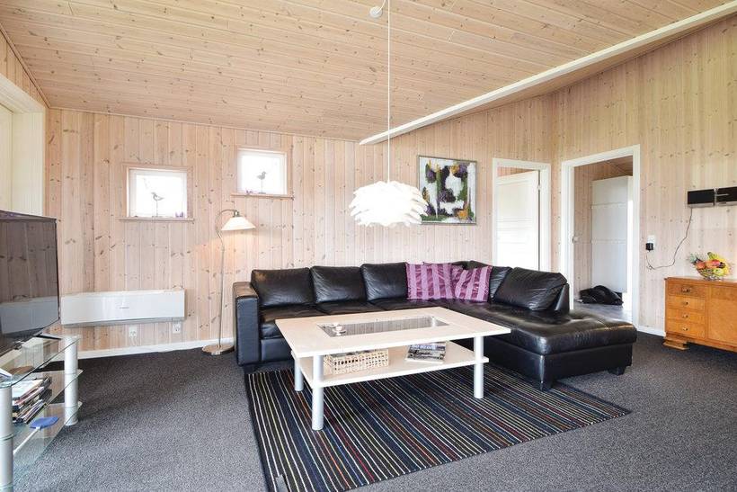 Foto von Ferienhaus QB80 in Rørbæk Sø - Ostjütland