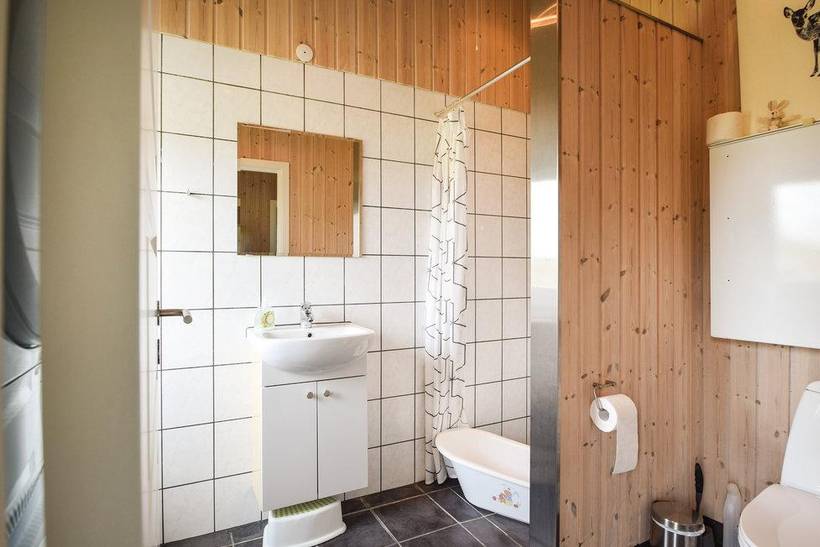 Foto von Ferienhaus QB80 in Rørbæk Sø - Ostjütland