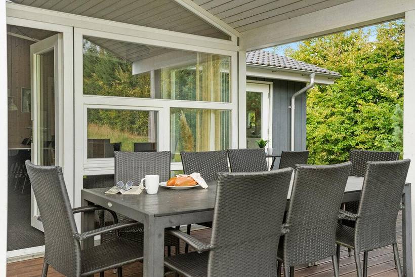 Foto von Ferienhaus QB80 in Rørbæk Sø - Ostjütland