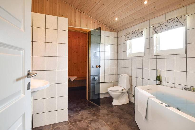 Foto von Ferienhaus QB80 in Rørbæk Sø - Ostjütland