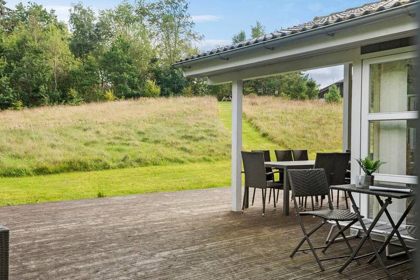 Foto von Ferienhaus QB80 in Rørbæk Sø - Ostjütland