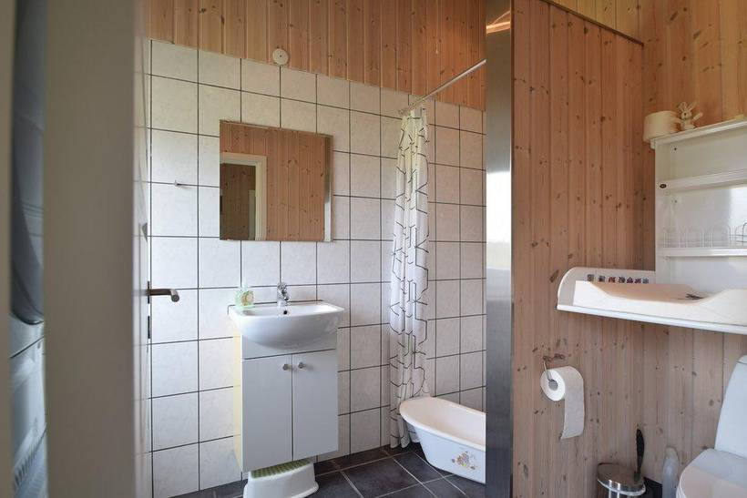 Foto von Ferienhaus QB80 in Rørbæk Sø - Ostjütland