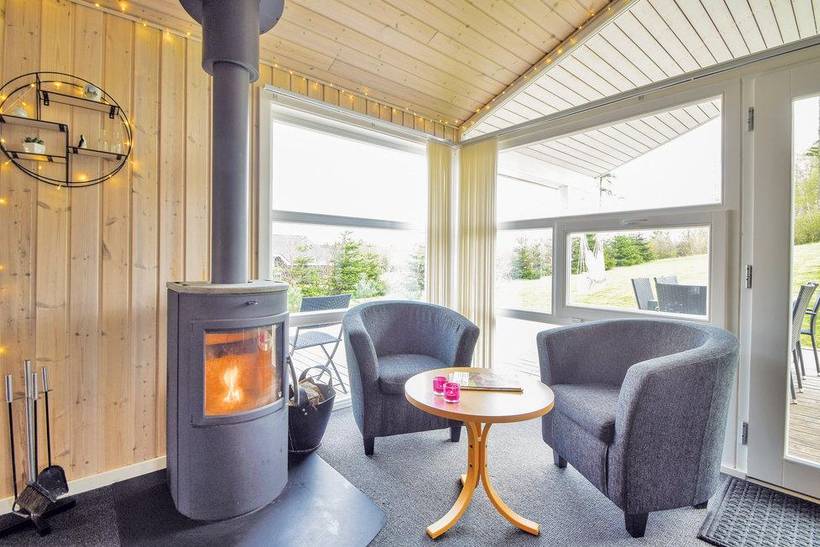 Foto von Ferienhaus QB80 in Rørbæk Sø - Ostjütland