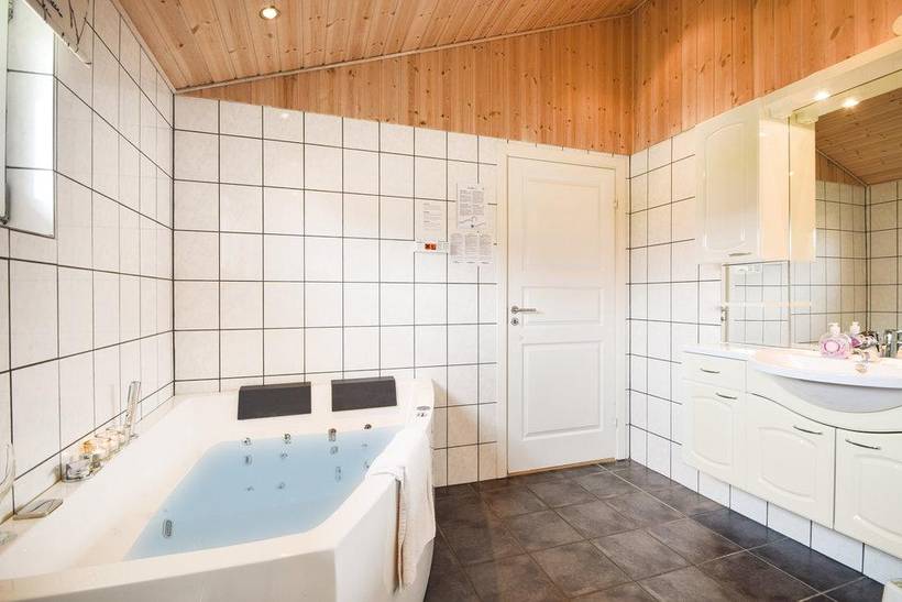 Foto von Ferienhaus QB80 in Rørbæk Sø - Ostjütland