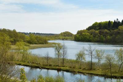 Vorschaubild von Ferienhaus QB80 in Rørbæk Sø - Ostjütland