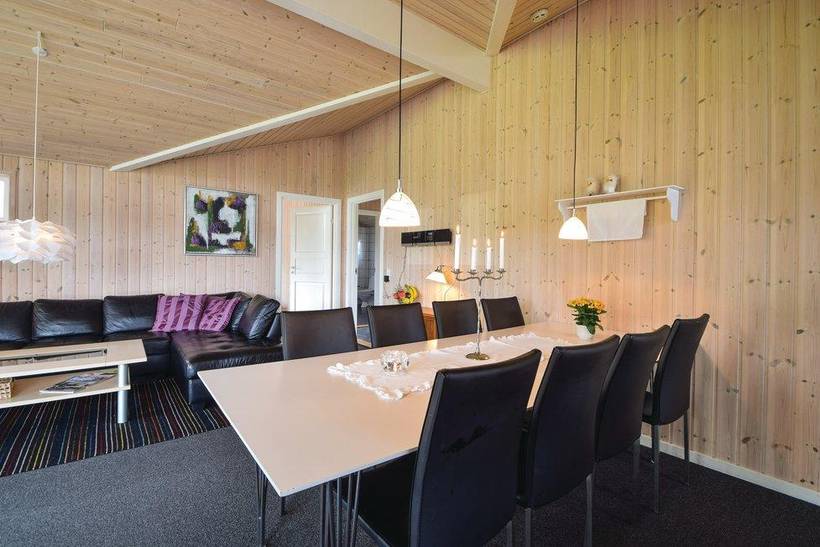 Foto von Ferienhaus QB80 in Rørbæk Sø - Ostjütland