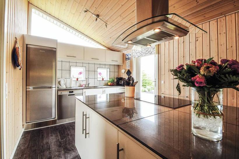 Foto von Ferienhaus QB80 in Rørbæk Sø - Ostjütland