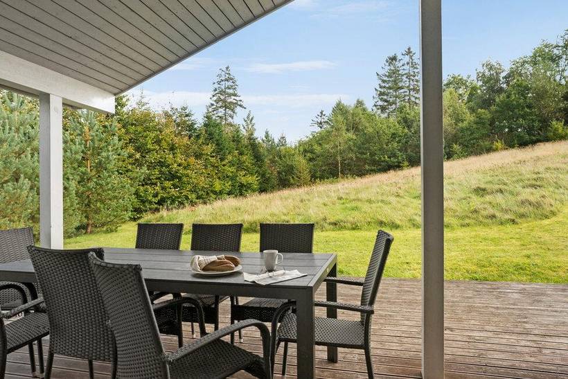 Foto von Ferienhaus QB80 in Rørbæk Sø - Ostjütland