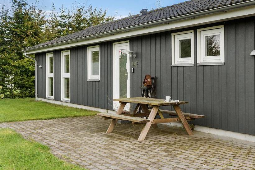 Foto von Ferienhaus QB80 in Rørbæk Sø - Ostjütland