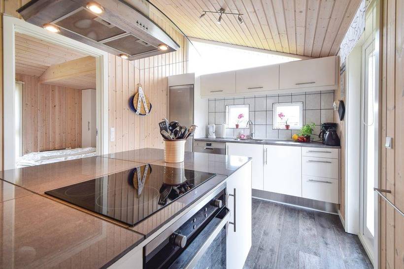 Foto von Ferienhaus QB80 in Rørbæk Sø - Ostjütland