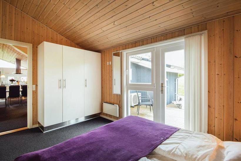 Foto von Ferienhaus QB80 in Rørbæk Sø - Ostjütland