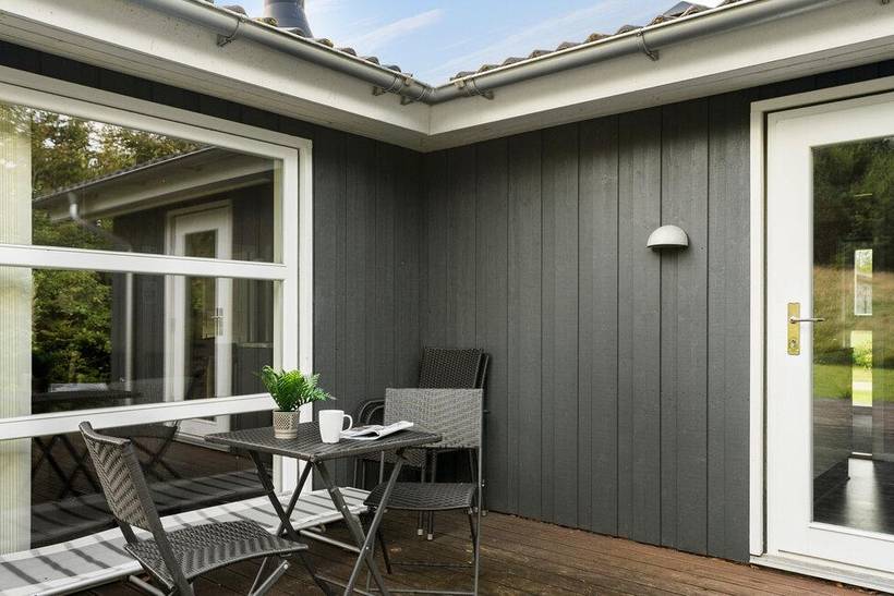 Foto von Ferienhaus QB80 in Rørbæk Sø - Ostjütland