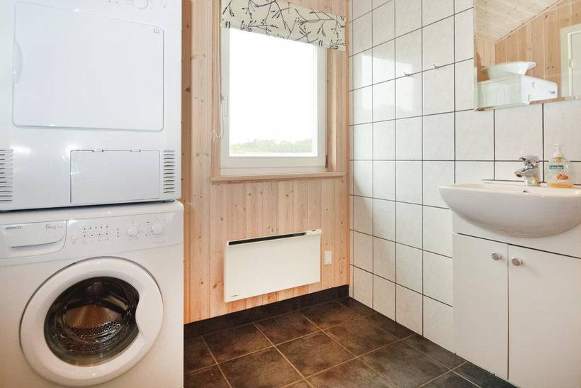 Foto von Ferienhaus QB80 in Rørbæk Sø - Ostjütland
