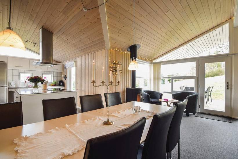 Foto von Ferienhaus QB80 in Rørbæk Sø - Ostjütland