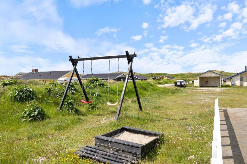 Foto von Ferienhaus QB83 in Bjerregård - Westjütland