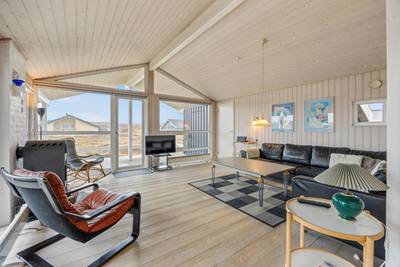 Vorschaubild von Ferienhaus QB83 in Bjerregård - Westjütland