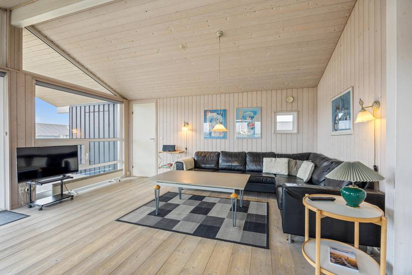 Foto von Ferienhaus QB83 in Bjerregård - Westjütland