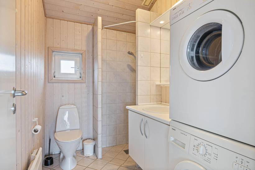 Foto von Ferienhaus QB83 in Bjerregård - Westjütland
