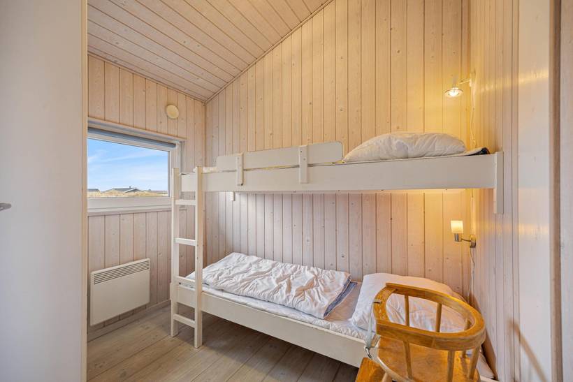 Foto von Ferienhaus QB83 in Bjerregård - Westjütland