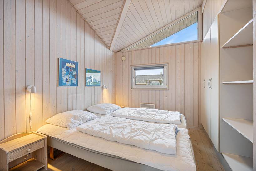 Foto von Ferienhaus QB83 in Bjerregård - Westjütland