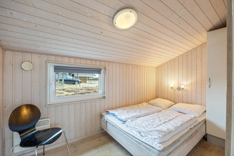 Foto von Ferienhaus QB83 in Bjerregård - Westjütland
