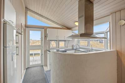 Vorschaubild von Ferienhaus QB83 in Bjerregård - Westjütland
