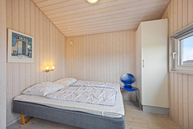 Foto von Ferienhaus QB83 in Bjerregård - Westjütland