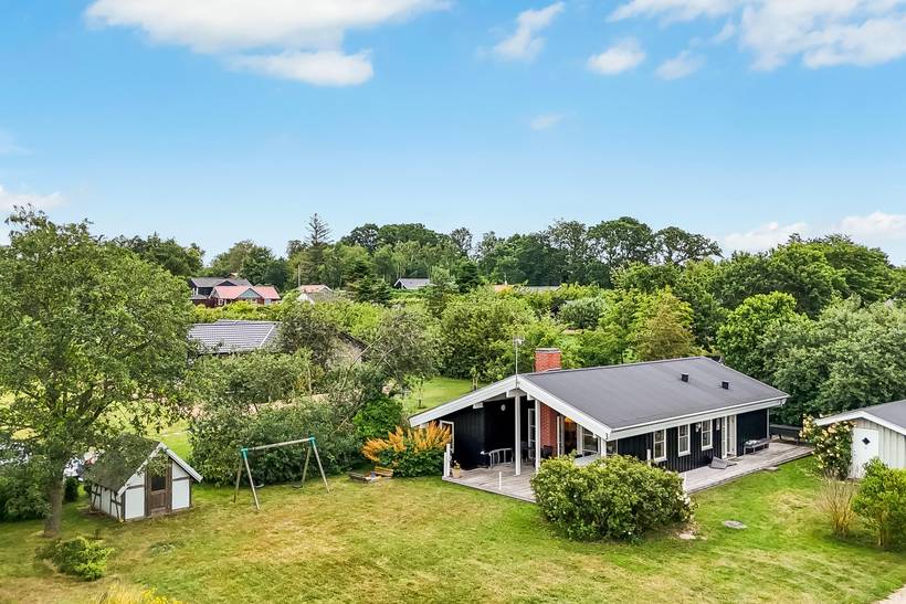 Foto von Ferienhaus QB86 in Dråby - Ebeltoft - Ostjütland