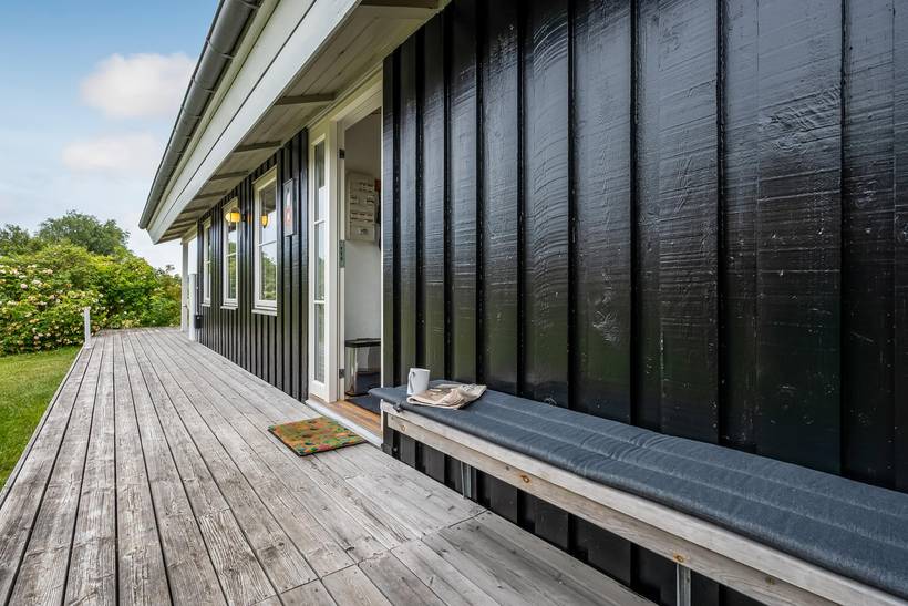 Foto von Ferienhaus QB86 in Dråby - Ebeltoft - Ostjütland
