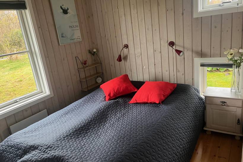 Foto von Ferienhaus QB86 in Dråby - Ebeltoft - Ostjütland