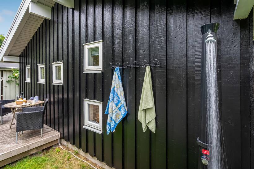 Foto von Ferienhaus QB86 in Dråby - Ebeltoft - Ostjütland