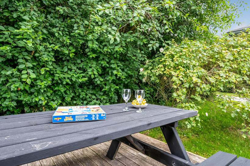 Foto von Ferienhaus QB86 in Dråby - Ebeltoft - Ostjütland