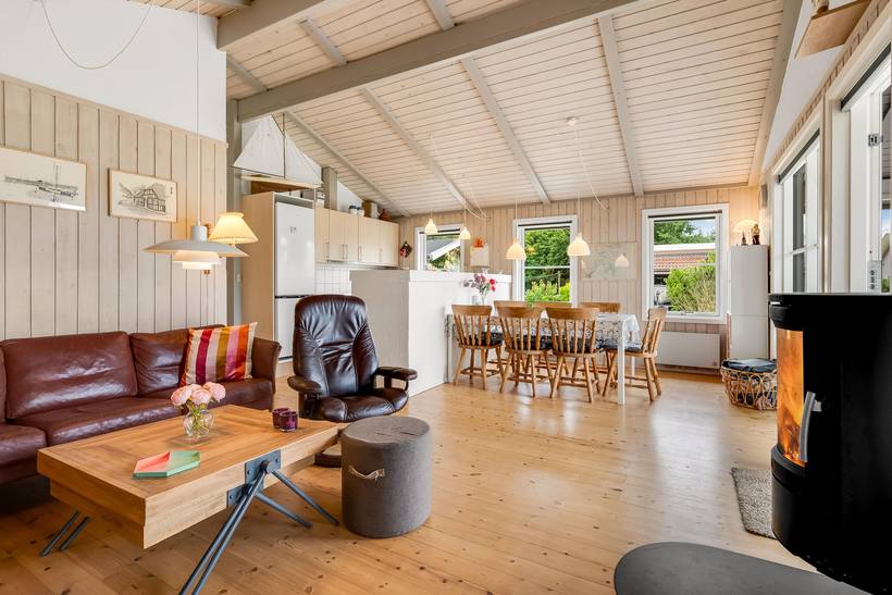 Foto von Ferienhaus QB86 in Dråby - Ebeltoft - Ostjütland