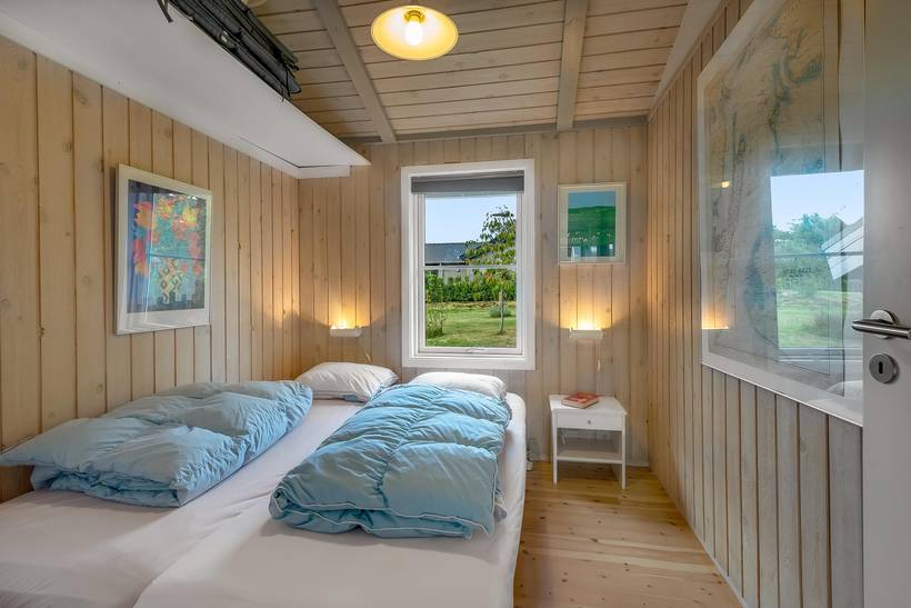 Foto von Ferienhaus QB86 in Dråby - Ebeltoft - Ostjütland