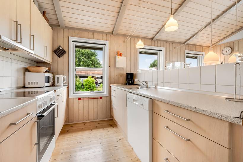 Foto von Ferienhaus QB86 in Dråby - Ebeltoft - Ostjütland