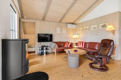 Vorschaubild von Ferienhaus QB86 in Dråby - Ebeltoft - Ostjütland