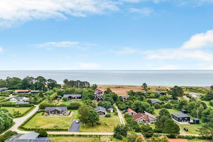 Foto von Ferienhaus QB86 in Dråby - Ebeltoft - Ostjütland