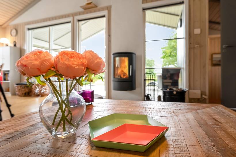 Foto von Ferienhaus QB86 in Dråby - Ebeltoft - Ostjütland