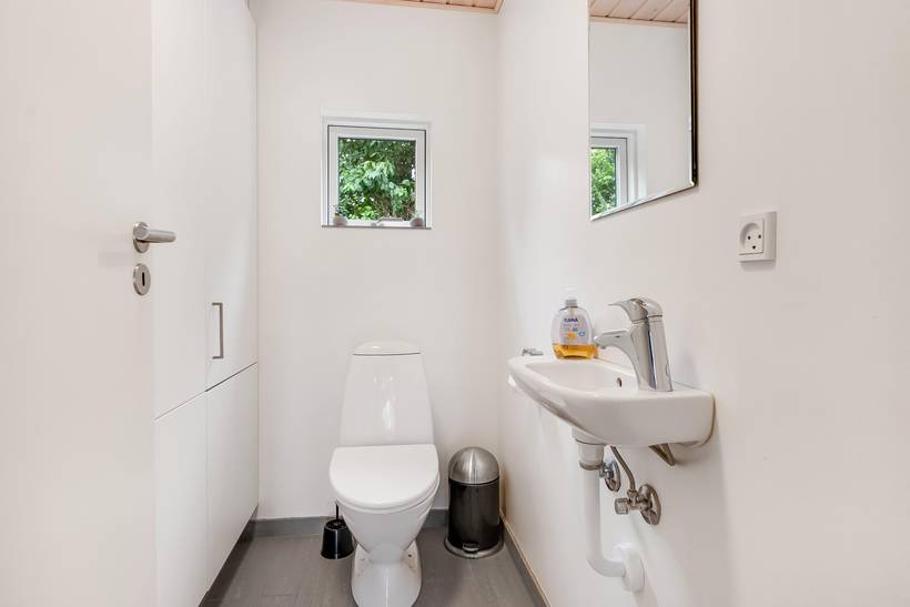 Foto von Ferienhaus QB86 in Dråby - Ebeltoft - Ostjütland