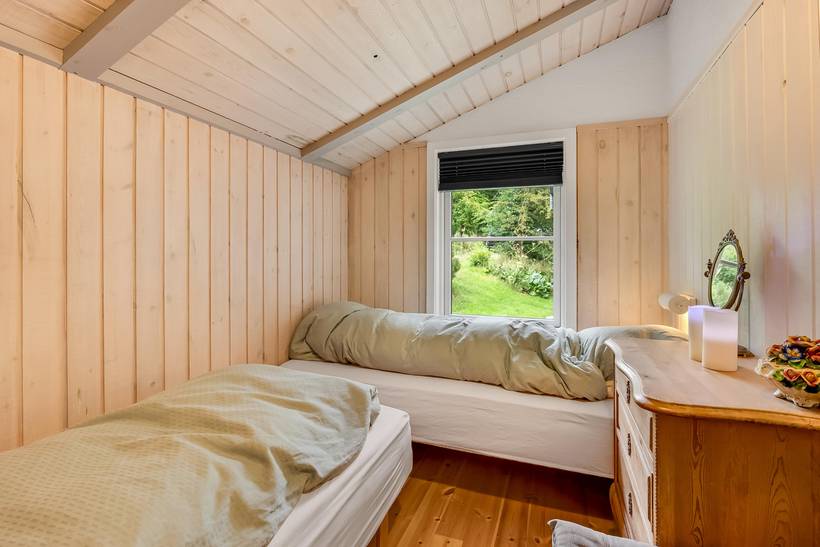 Foto von Ferienhaus QB86 in Dråby - Ebeltoft - Ostjütland