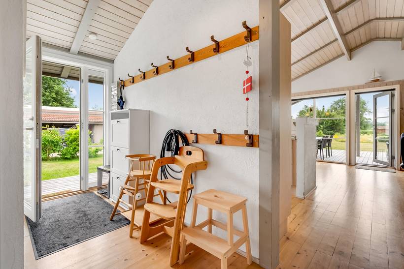 Foto von Ferienhaus QB86 in Dråby - Ebeltoft - Ostjütland