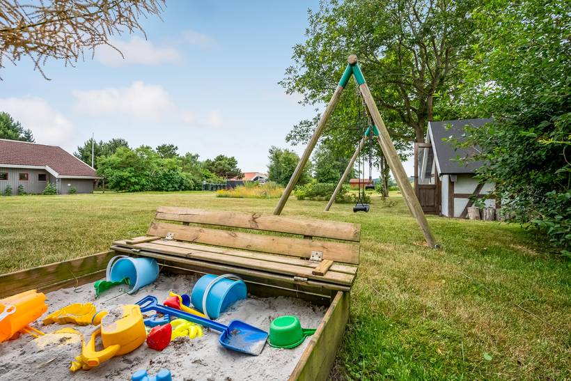 Foto von Ferienhaus QB86 in Dråby - Ebeltoft - Ostjütland