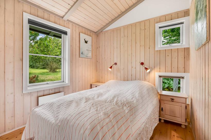 Foto von Ferienhaus QB86 in Dråby - Ebeltoft - Ostjütland