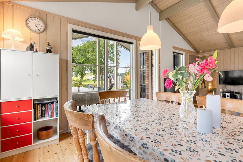 Foto von Ferienhaus QB86 in Dråby - Ebeltoft - Ostjütland