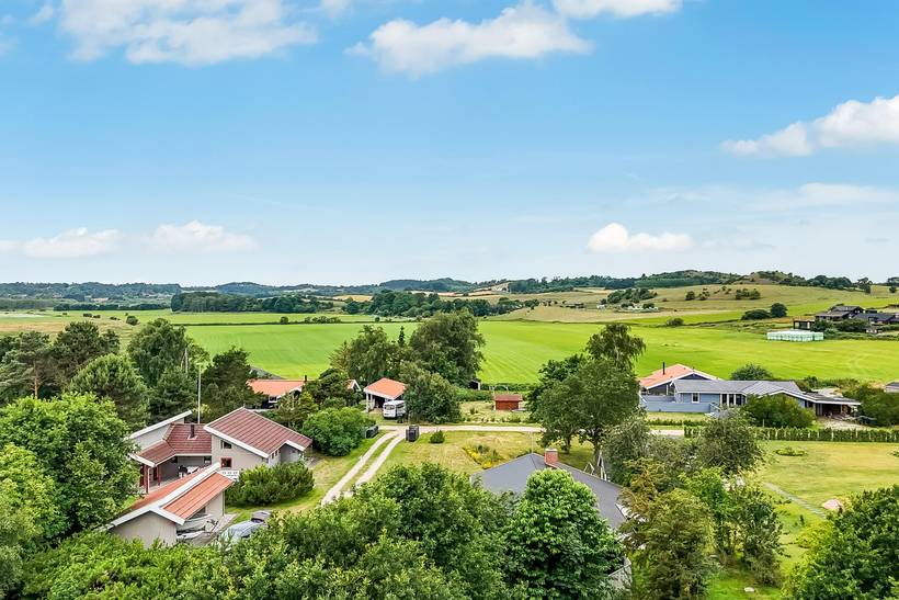 Foto von Ferienhaus QB86 in Dråby - Ebeltoft - Ostjütland