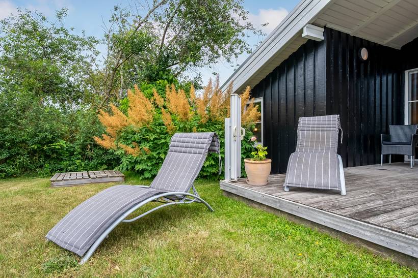 Foto von Ferienhaus QB86 in Dråby - Ebeltoft - Ostjütland