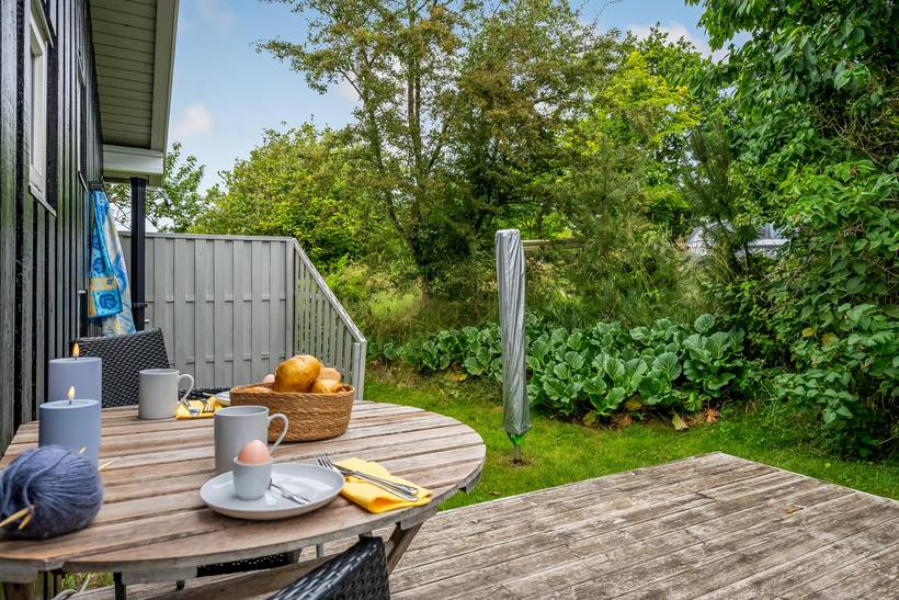 Foto von Ferienhaus QB86 in Dråby - Ebeltoft - Ostjütland