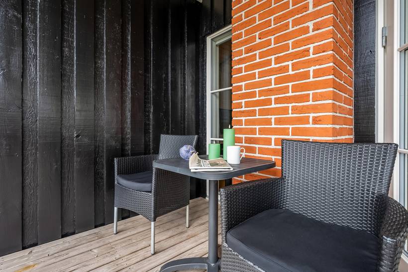 Foto von Ferienhaus QB86 in Dråby - Ebeltoft - Ostjütland