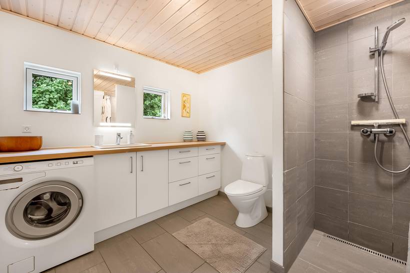 Foto von Ferienhaus QB86 in Dråby - Ebeltoft - Ostjütland