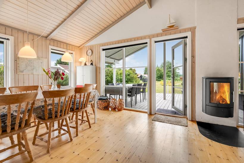 Foto von Ferienhaus QB86 in Dråby - Ebeltoft - Ostjütland